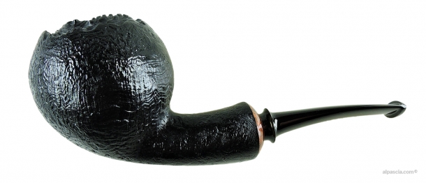 Ken Dederichs smoking pipe 221 a
