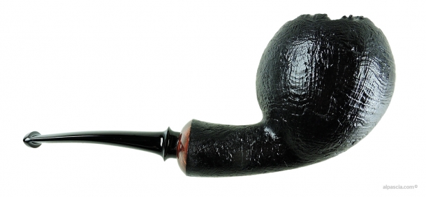 Ken Dederichs smoking pipe 221 b