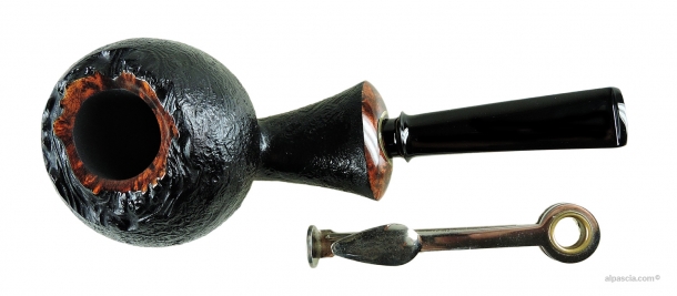 Ken Dederichs smoking pipe 221 d