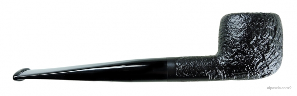 Pipa Al Pascia' Ovalina D682 b