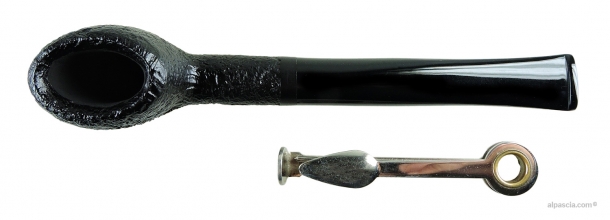 Pipa Al Pascia' Ovalina D682 d