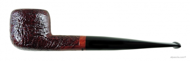 Al Pascia' Ovalina smoking pipe D684 a