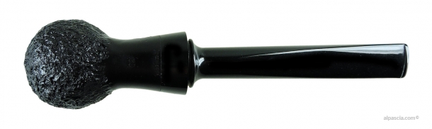 Pipa Al Pascia' Curvy Churchwarden Walnut 02 - D673 c