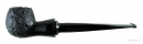 AL PASCIA' CURVY CHURCHWARDEN RUSTYC 02 - REVERSE CALABASH