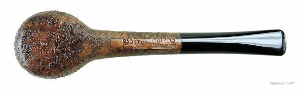 Radice Silk Cut smoking pipe 2153 c