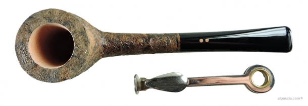 Radice Silk Cut smoking pipe 2153 d