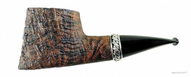 Radice Silk Cut smoking pipe 2154 a