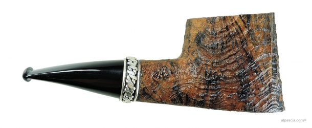 Radice Silk Cut smoking pipe 2154 b
