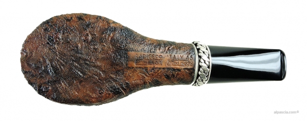 Radice Silk Cut smoking pipe 2154 c