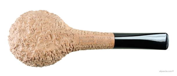 Radice Rind Pure smoking pipe 2155 c