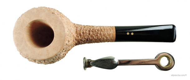 Radice Rind Pure smoking pipe 2155 d