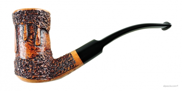Pipa Ser Jacopo Rowlette - 2176 a