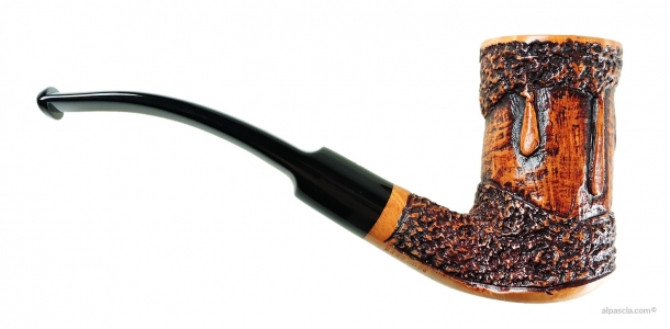 Pipa Ser Jacopo Rowlette - 2176 b