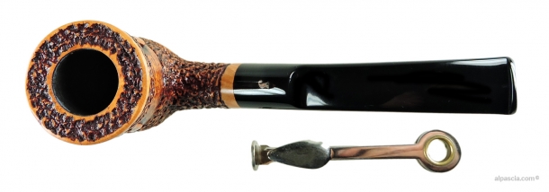 Pipa Ser Jacopo Rowlette - 2176 d