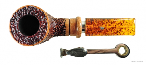 Ser Jacopo Delecta R1 B pipe 2177 d