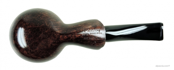 L'Anatra 1 Egg smoking pipe 795 c