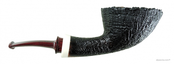Davide Iafisco smoking pipe 214 b
