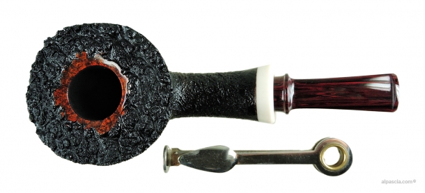 Davide Iafisco smoking pipe 214 d