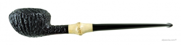 Jurgen Moritz - smoking pipe 095 a
