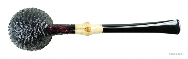 Jurgen Moritz - smoking pipe 095 c