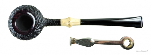 Jurgen Moritz - smoking pipe 095 d