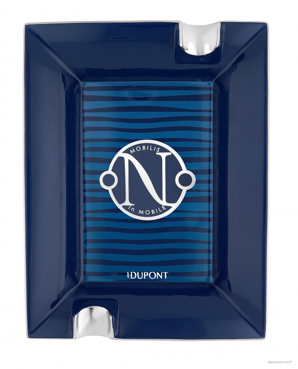 Posacenere ST Dupont Jules Verne 2025 Gulf Stream 006451 a