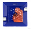 Posacenere piccolo ST Dupont Jules Verne 2025 Vanikoro