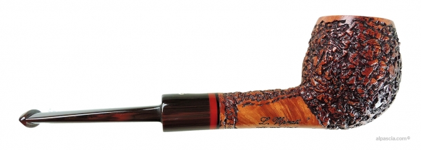 Pipa Viprati Rusticata - 646 b