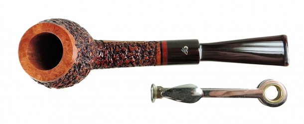 Pipa Viprati Rusticata - 646 d