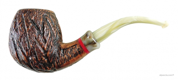 Pipa Viprati Rusticata Extra - 647 a