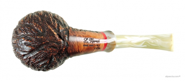 Pipa Viprati Rusticata Extra - 647 c