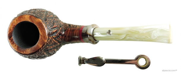 Pipa Viprati Rusticata Extra - 647 d
