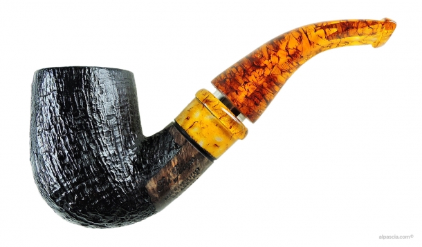 Ser Jacopo Delecta S1 C pipe 2180 a