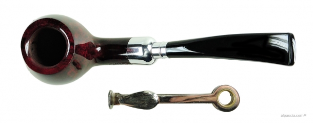 Chacom Spigot Red Polished 851 smoking pipe 649 d