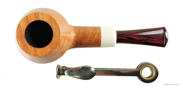Pirocco smoking pipe 021 d