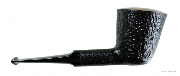 Ken Dederichs smoking pipe 222 b