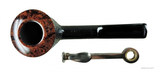 Ken Dederichs smoking pipe 222 d