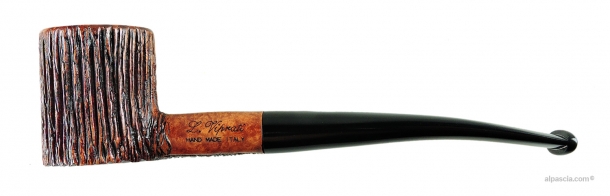 Viprati Rusticata smoking pipe 649 a