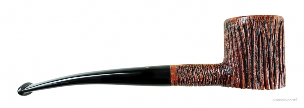 Viprati Rusticata smoking pipe 649 b
