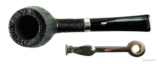 L'Anatra Pettinata pipe 797 d