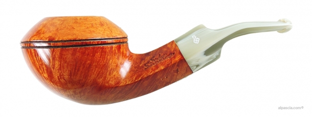 Santambrogio Liscia FX Grande pipe 048 a