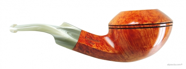 Santambrogio Liscia FX Grande pipe 048 b
