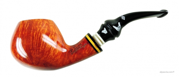 Santambrogio Liscia FX Grande pipe 049 a