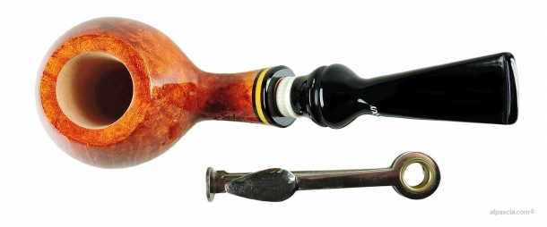 Santambrogio Liscia FX Grande pipe 049 d