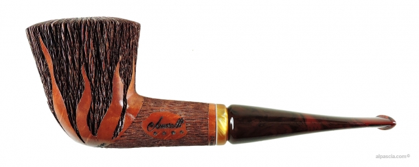 Pipa Amorelli Penna di San Michele **** - 355 a