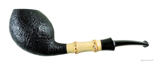 Davide Iafisco smoking pipe 217 a