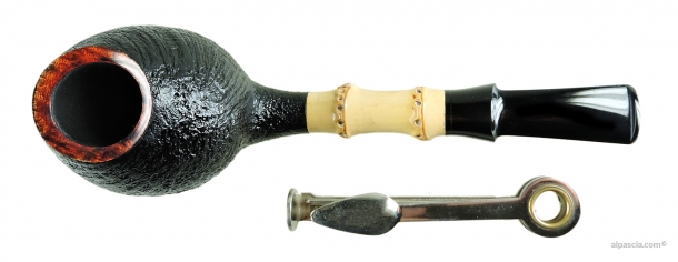 Davide Iafisco smoking pipe 217 d