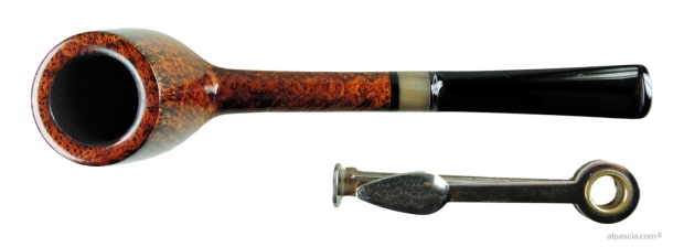 Jurgen Moritz - smoking pipe 096 d