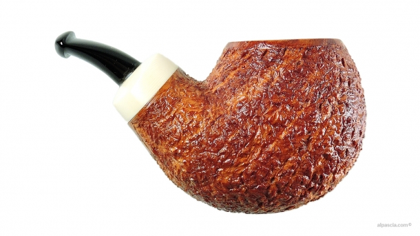 Ganci smoking pipe 041 b