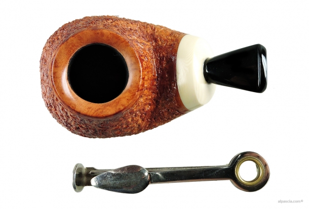 Ganci smoking pipe 041 d